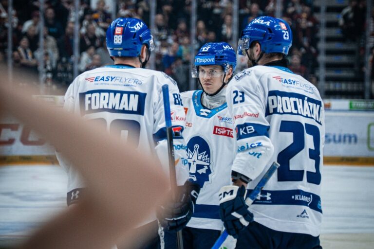 Kladno Rytiri, hokejazinas.com