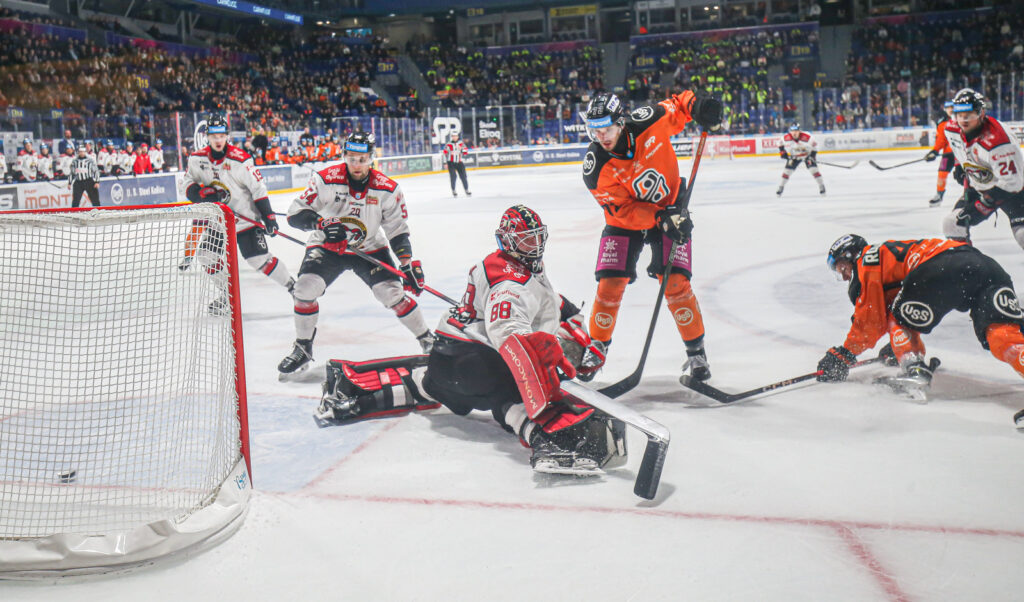 Kosice - Banska Bystrica, hokejazinas.com