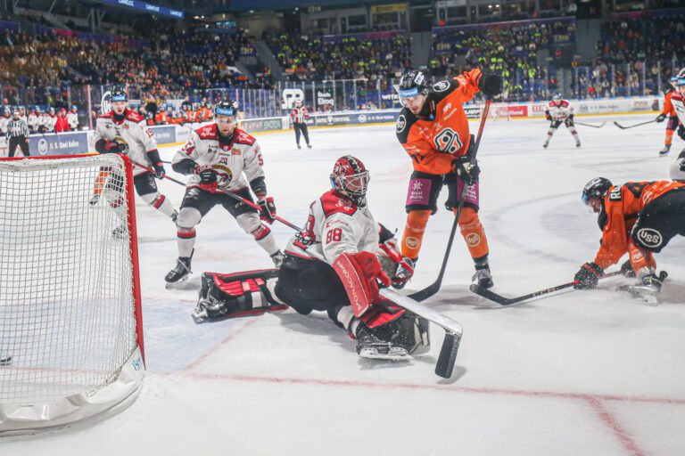 Kosice - Banska Bystrica, hokejazinas.com