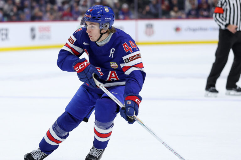 Kouls Hatsons, hokejazinas.com