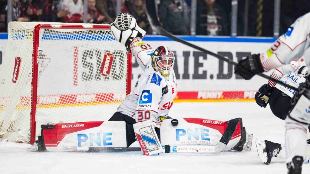 Kristers Gudļevskis, hokejazinas.com