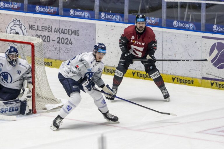 Kristiāns Rubīns, Hokejazinas.com