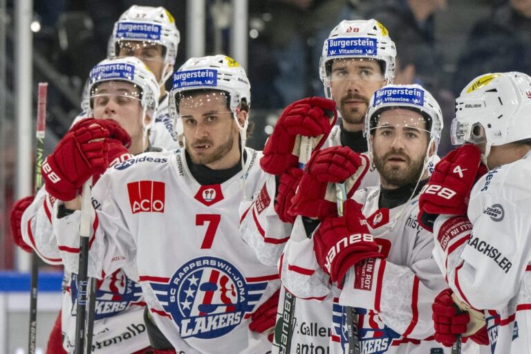 Rapersvilas-Jonas “Lakers” 