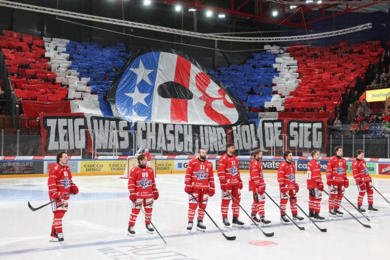 Rapersvilas-Jonas “Lakers”