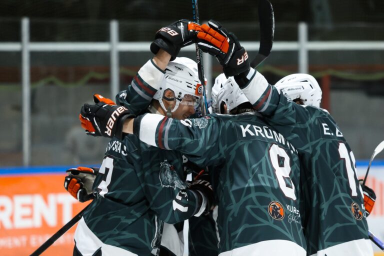 Liepājas HK, Hokejazinas.com