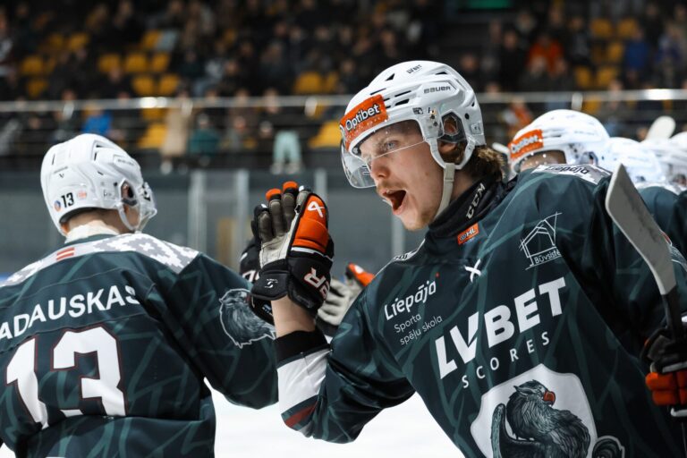 Liepājas HK, Hokejazinas.com