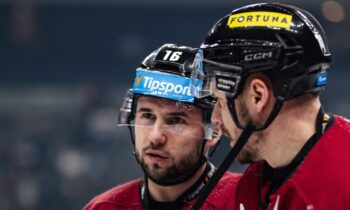 Mārtiņš Dzierkals, Hokejazinas.com