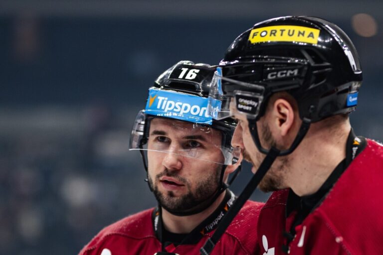 Mārtiņš Dzierkals, Hokejazinas.com