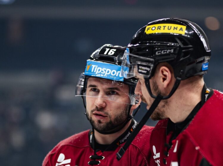 Mārtiņš Dzierkals, Hokejazinas.com