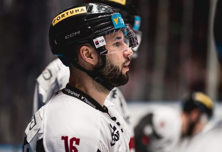 Mārtiņš Dzierkals, Hokejazinas.com