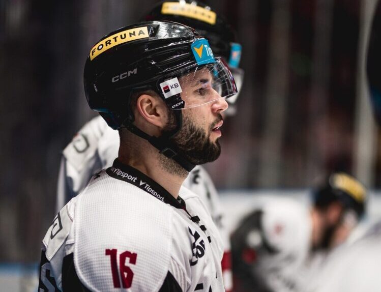 Mārtiņš Dzierkals, Hokejazinas.com