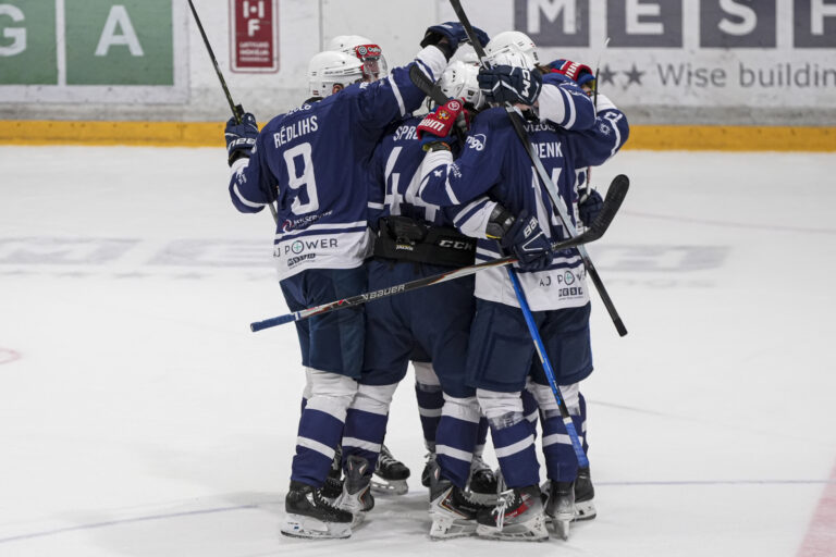 "Mogo/RSU", Hokejazinas.com