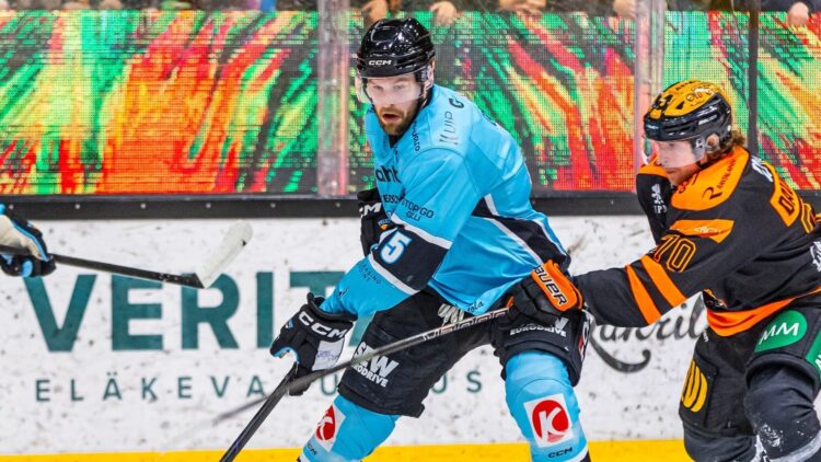 Oskars Batņa, Hokejazinas.com