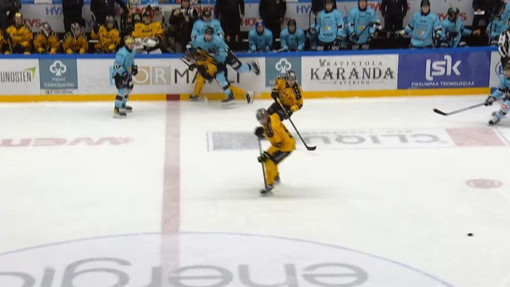 Oskars Batņa, Hokejazinas.com