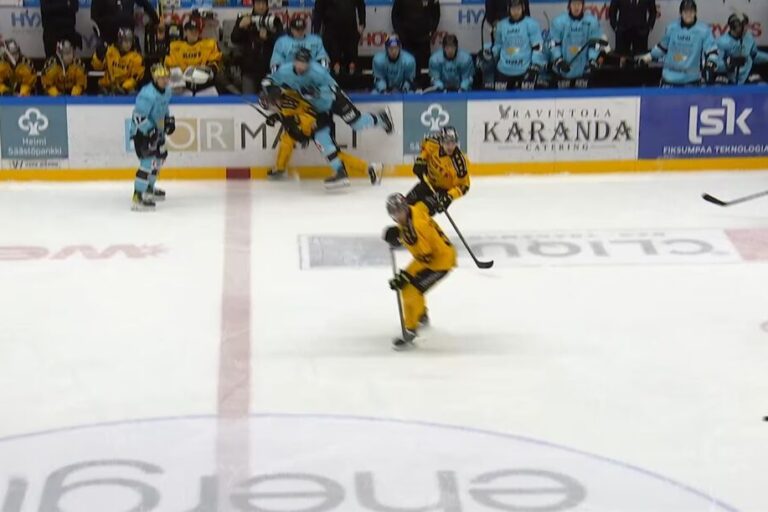 Oskars Batņa, Hokejazinas.com