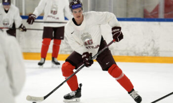 Raimonds Vītoliņš, hokejazinas.com