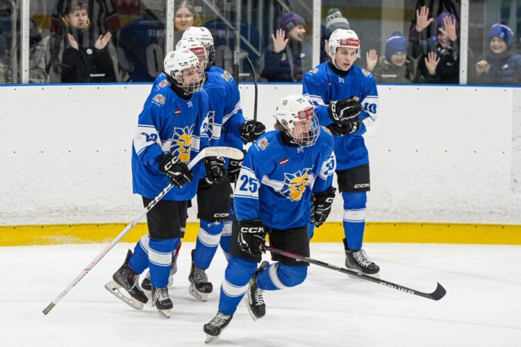 Rīgas HS, hokejazinas.com