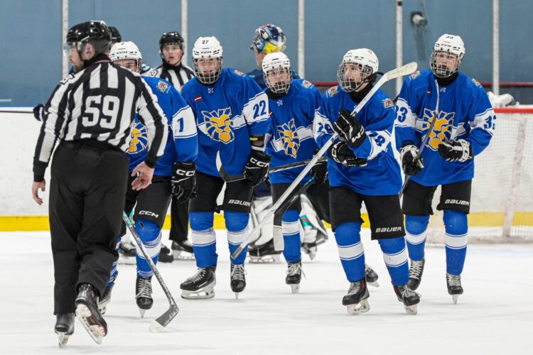 Rīgas HS, hokejazinas.com