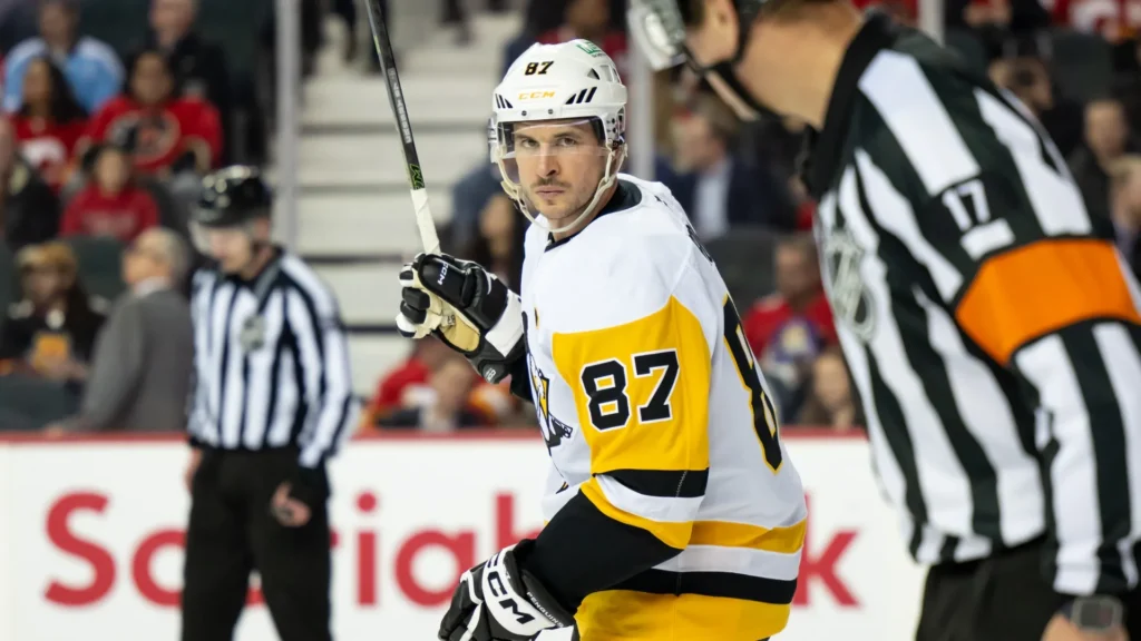 Sidnijs Krosbijs, hokejazinas.com