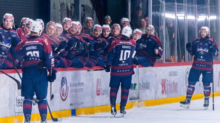 Zemgale/LBTU, Hokejazinas.com