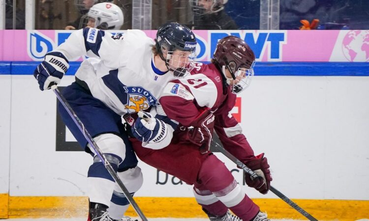 Bruno Petrovičs, hokejazinas.com