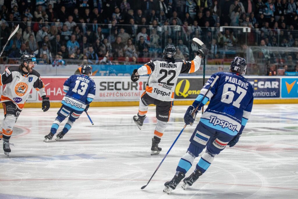 Mihalovčes "Dukla", hokejazinas.com