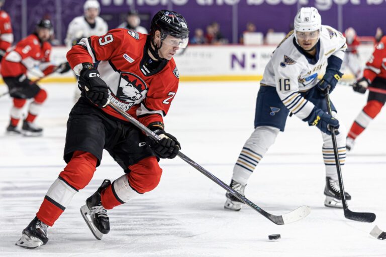 Sandis Vilmanis, hokejazinas.com