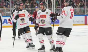 Austrijas hokeja izlase