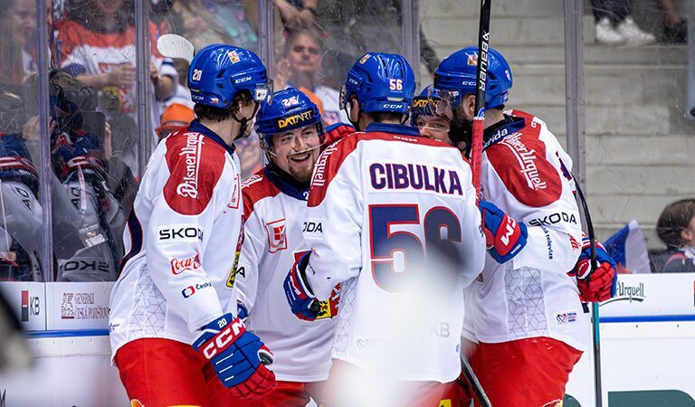 Čehijas izlase , hokejazinas.com