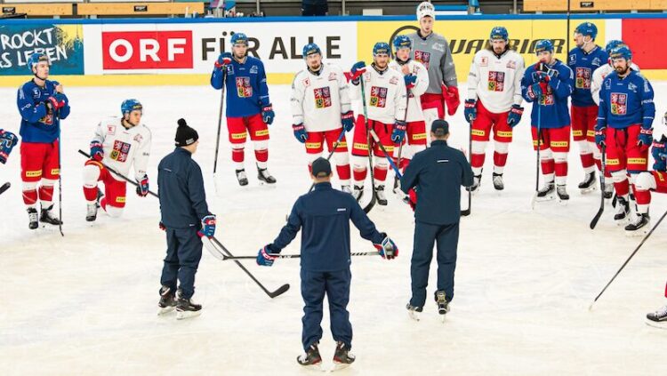 Čehijas izlase , hokejazinas.com