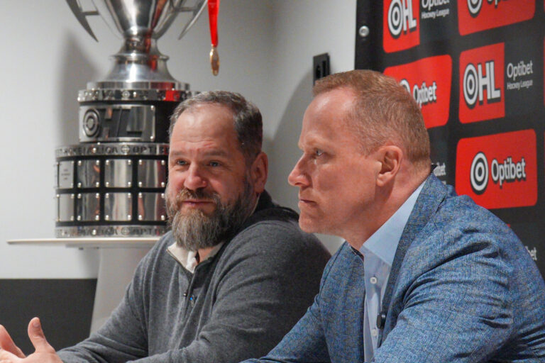 Ģirts Ankipāns un Artis Ābols