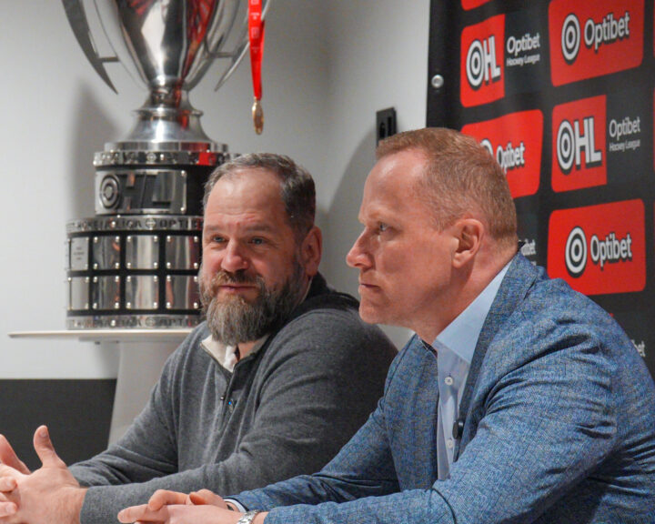 Ģirts Ankipāns un Artis Ābols