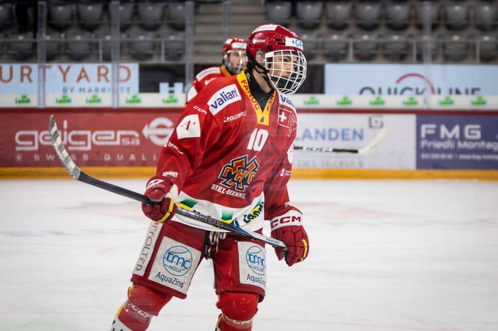 Daniels Reidzāns, hokejazinas.com