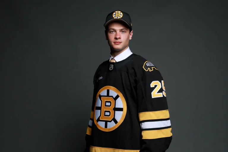 Džeimss Heigenss, hokejazinas.com