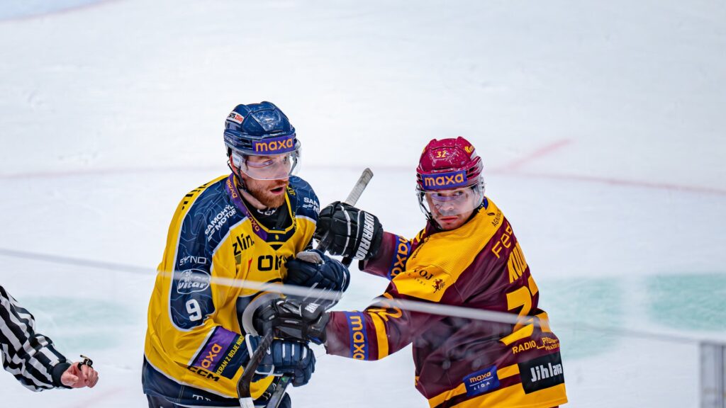 Edgars Kulda, Hokejazinas.com