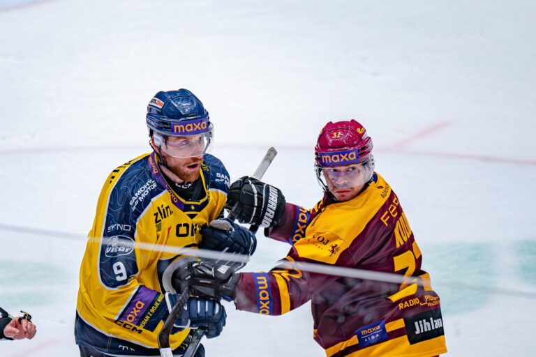 Edgars Kulda, Hokejazinas.com