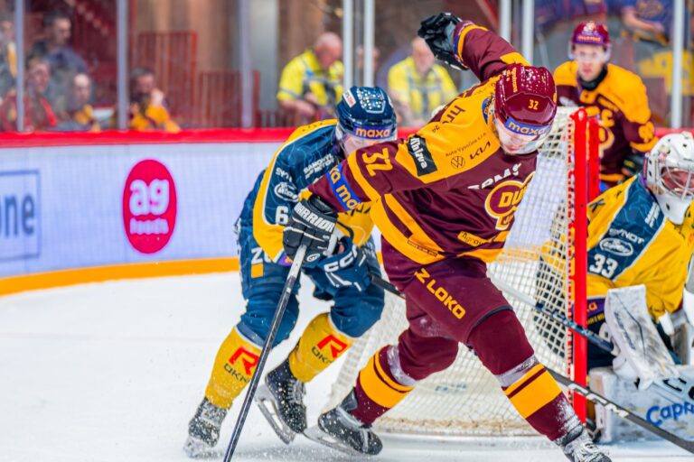 Edgars Kulda, Hokejazinas.com