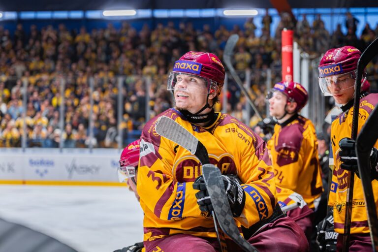 Edgars Kulda, Hokejazinas.com