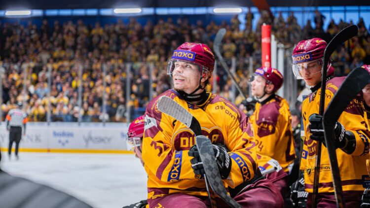 Edgars Kulda, Hokejazinas.com