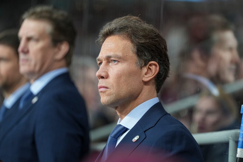 Edgars Lūsiņš, hokejazinas.com