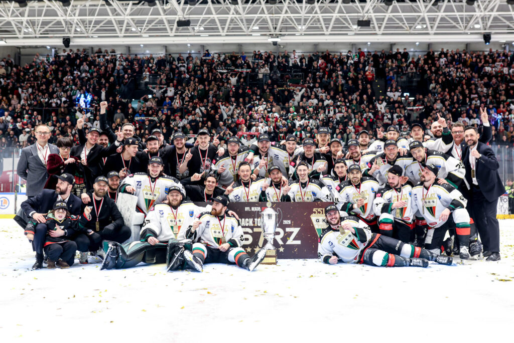 GKS Tychy, Ēriks Vītols, hokejazinas.com