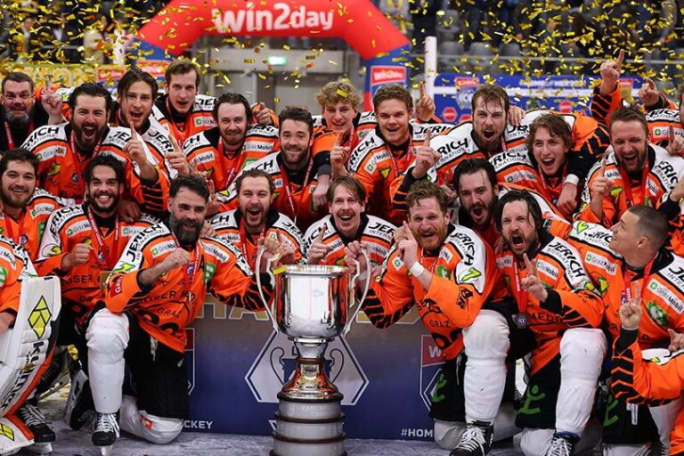 Grācas "Moser Medical 99ers"