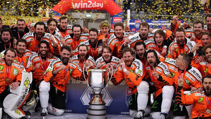 Grācas "Moser Medical 99ers"