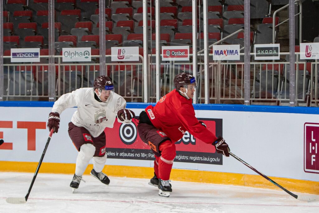 Gustavs Ozoliņš un Raimonds-Vītoliņš, hokejazinas.com