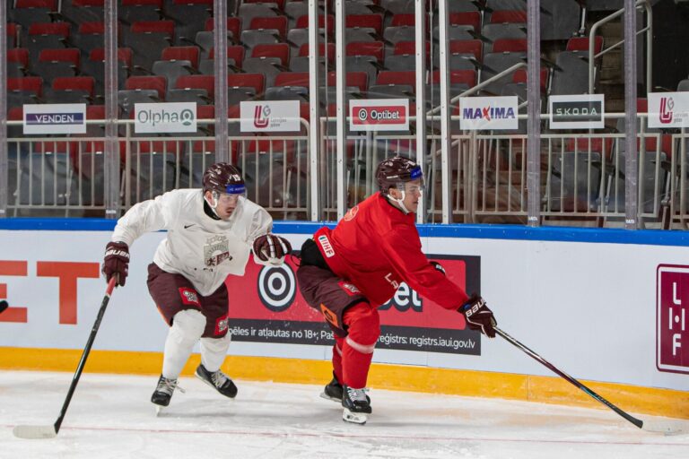 Gustavs Ozoliņš un Raimonds-Vītoliņš, hokejazinas.com