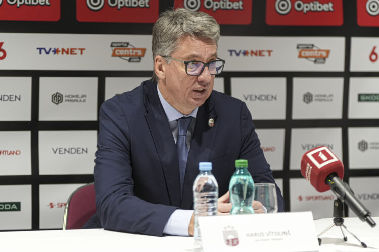 Harijs Vītoliņš, hokejazinas.com