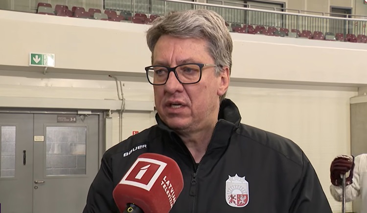 Harijs Vītoliņš, hokejazinas.com