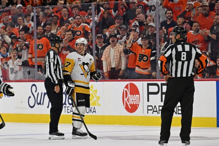 Sidnijs Krosbijs, hokejazinas.com