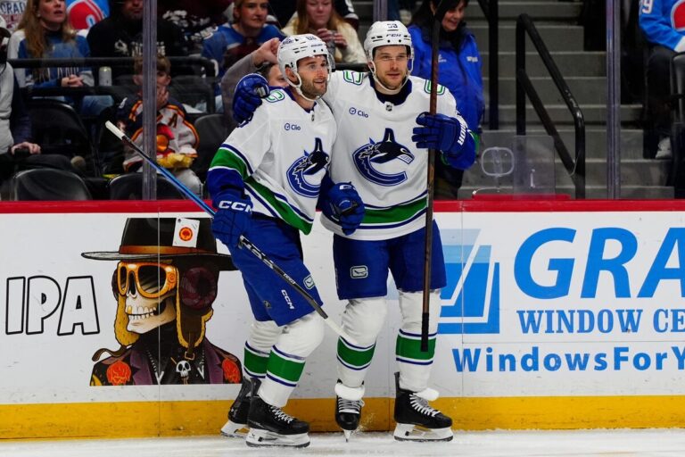 Teodors Bļugers, hokejazinas.com