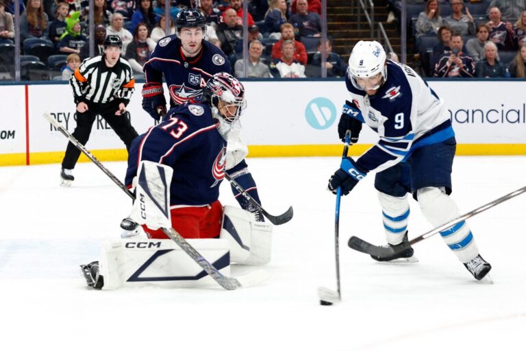 Džets Greivzs, hokejazinas.com